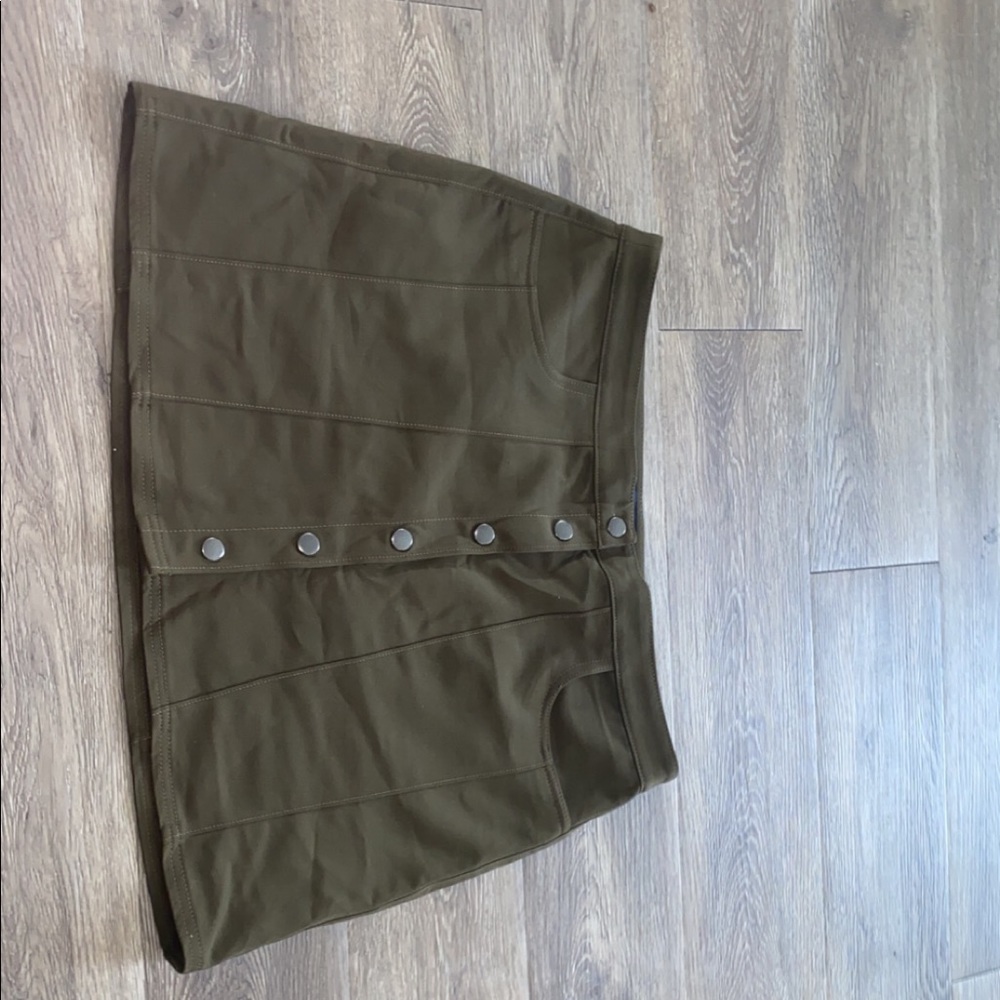 Express size 16 skirt